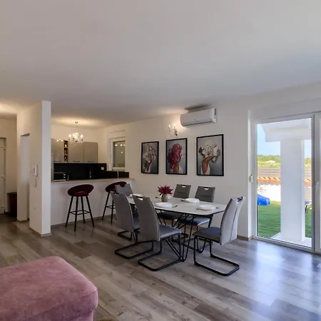 Ferienhaus Hana