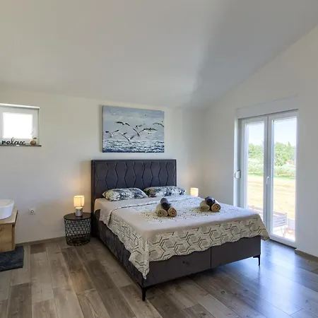 Ferienhaus Hana