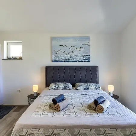 Hana Holiday home Medulin